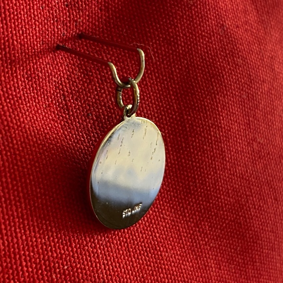 VTG I STG I JMF I Hockey Sticks Black Enamel Charm - Picture 13 of 16